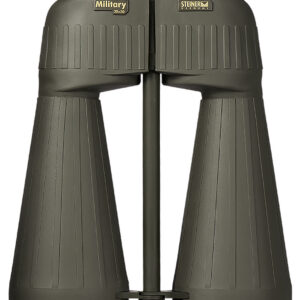 Steiner 2675 M2080  20x80mm Floating Prism Sports-Auto Focus, OD Green Makrolon w/Rubber Armor Features Tripod Mount