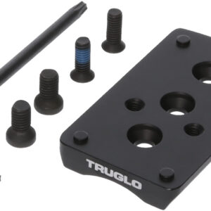 TRU TG-TG8955M1 MNT SHTGN RCVR MOS TG VOR DOC