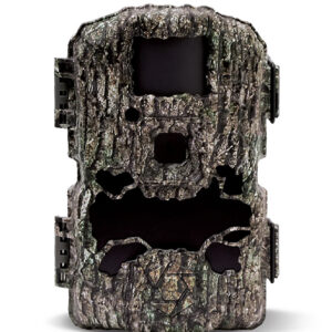 Stealth Cam STCGMAX32VN GMAX Vision  Camo 2.40" Color TFT Display No Glow IR Flash Up to 32GB SD Card Memory Features Integrated Python Provision Lock Latch