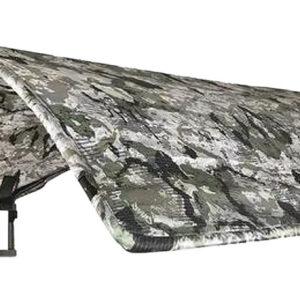 Hawk HWKHA3006 Arc Hunting Umbrella Hawk Chaos 38.50" W x 45" L