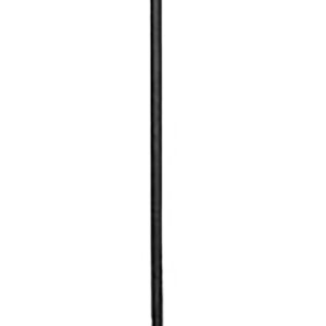 Birchwood Casey 41407 Cleaning Rod  Steel 27 Cal Rifle Firearm 33" Long Includes Reusable Storage Tube