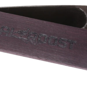 Drury Outdoors DODBC Signature  Box Call Attracts Turkeys, Natural Walnut/Purple Heart