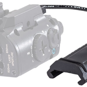 SureFire RSRSR07 Remote Switch  Black