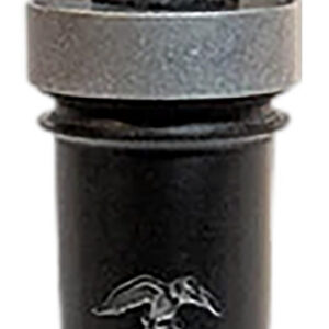 Duck Commander DCPPSAB Phil Robertson Pro Series Open Call Attracts Ducks, Black Acrylic
