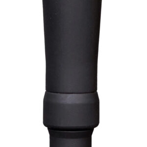 Power Calls 21901 Ignition  Open Call Single Reed Attracts Mallards Stealth Black Polycarbonate
