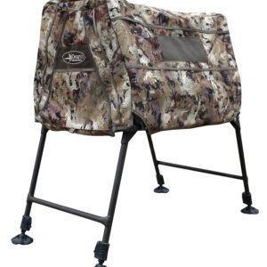 MOmarsh 34018 Invisi-Lab Dog Blind Optifade Marsh