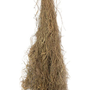 MOmarsh 31324 Invisi-Grass  Olive 1.25 lb Bundle
