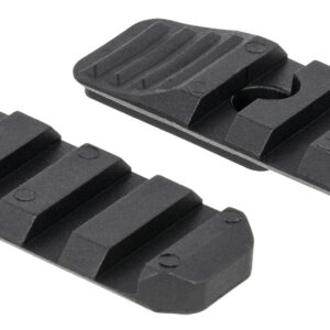 Recover Tactical SR2001 Stabilizer 20/20 Picatinny Side Rails Black