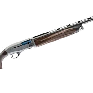 Beretta USA J42CK12 A400 Xcel Sporting 12 Gauge 3" 2+1 32" Blued Barrel, Wolf Gray Metal Finish, Walnut Kick-Off Stock