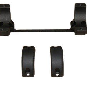 DNZ L32200 Game Reaper-Savage Scope Mount/Ring Combo Matte Black 30mm