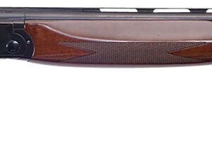 Weatherby OSP2030PGG Orion Sporting Full Size 20 Gauge Break Open 3" 2rd 30" High Gloss Blued Ported Vent Rib Barrel, Blued Steel Receiver, Adjustable Comb Gloss Walnut Stock, Right Hand