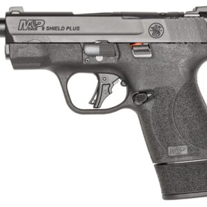SMITH AND WESSON SHIELD PLUS 9MM 13+1 NTS TB
