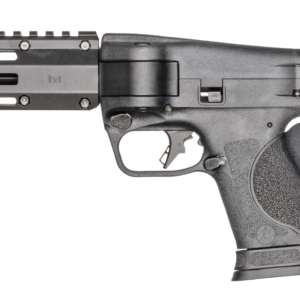 SMITH AND WESSON M&P FPC 9MM 16.25" 10+1 CA