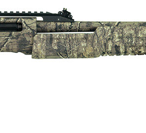 Escort HEFH4126TRTB Field Hunter Turkey Full Size 410 Gauge Pump 3" 4+1 26" Realtree Timber Steel Barrel, Cantilever Rail Aluminum Receiver, Fixed Realtree Timber Synthetic Stock, Right Hand