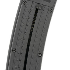 Mauser Rimfire 4440017 STG-44  10rd 22 LR Black Polymer