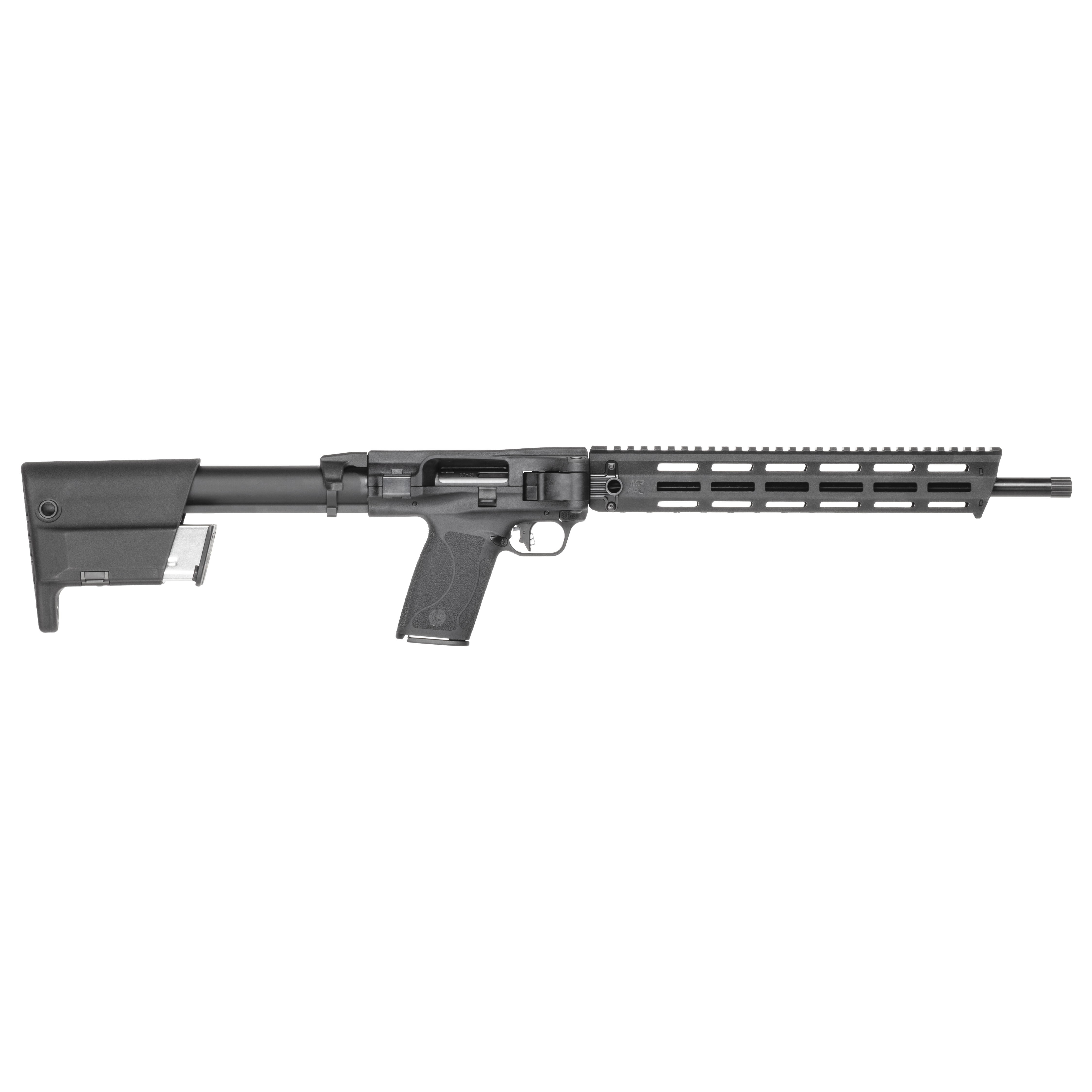 SMITH AND WESSON M&P FPC 5.7X28 16.25" 22+1