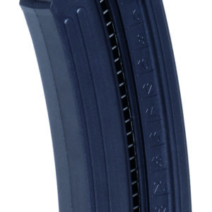 Mauser Rimfire 4070002 AK-47  24rd 22 LR Black Polymer