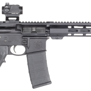 SMITH AND WESSON M&P15 SPORT III 5.56MM 30+1 CT