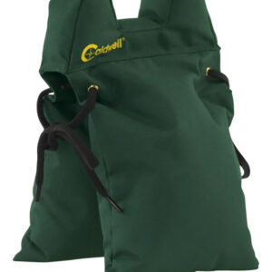 Caldwell 247261 Hunter's Blind Bag  Prefilled Dark Green Nylon 1.60 lbs