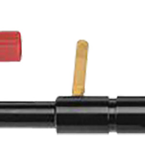Tipton 777888 Universal Bore Guide  Rifle Firearm Aluminum Includes Muzzle Guides
