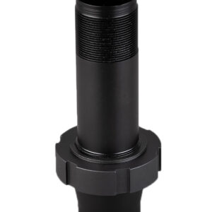 SilencerCo AC872 Salvo 12 Mossberg 500 Choke Mount Adapter Improved Cylinder