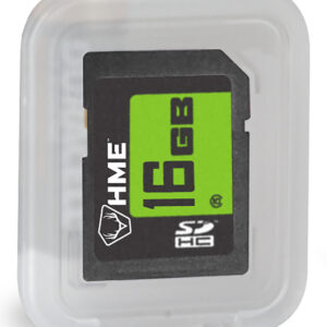 HME HME16GB Memory Card  16GB