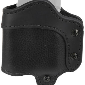 1791 Gunleather UCLBCNSBR Ultra Custom Light Bearing OWB Size C Night Sky Black Leather Belt Loop Compatible w/Glock 43/Sig P365/Walther PPK Right Hand