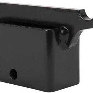 EZ-Aim 15514 Hanging Hook  For Steel Gong Shooting Target Compatible with 2" x 4" Lumber