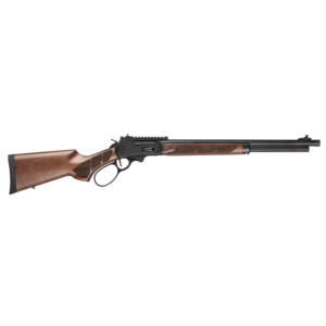SMITH AND WESSON 1854 45-70 BL/WD 20" 6RD