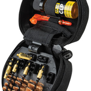 Otis FG410 Shotgun Cleaning Kit Multi-Gauge Firearm Type Shotgun