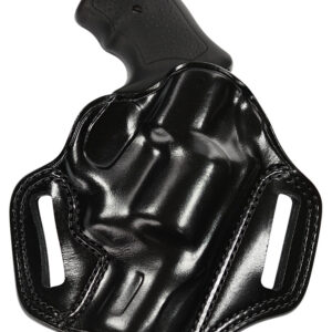 Concealed carry holster with adjustable retention for a secure fit. Designed for comfort and quick a.