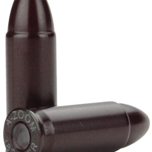A-Zoom 15158 Pistol Snap Cap 38Super 5Pack