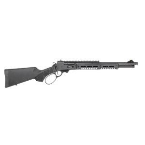 SMITH AND WESSON 1854 STEALTH HUNTER 30-30 5+1