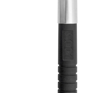 S.O.G SOGCH1001C Camp 3.10" Blade Stainless Steel Blade Black GRN Handle 11.50" Long Hatchet