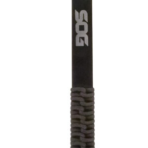 S.O.G SOGTH1001CP Throwing Hawks 1.75" Blade 3Cr13MoV SS Blade Black GRN Handle 10.75" Long Tomahawk Set of 3
