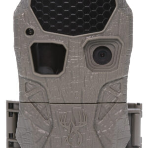 Wildgame Innovations WGIKICK2LO Kicker 2.0 Brown 18MP Resolution Invisible Infrared Flash Features Lightsout Technology