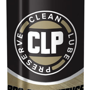 Pro-Shot 1STEP 1 Step BIO Mil-Spec CLP 8 oz. Squeeze Bottle