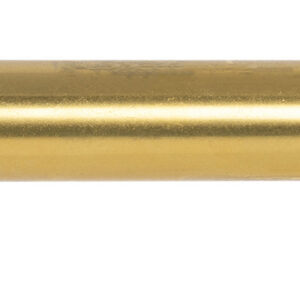 Sig Sauer 8900791 P320  9mm Luger 4.70" Gold Titanium Nitride Steel, Fits Sig P320