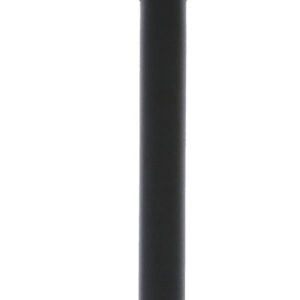Cold Steel CS90PTWH War Hawk  Tomahawk w/Spike Plain 1055 Carbon Steel Blade Black Polypropylene Handle 19"