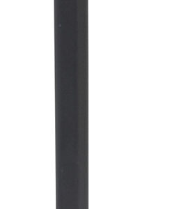 Cold Steel CS91PCAX Axe Head Cane Black Polypropylene 38"