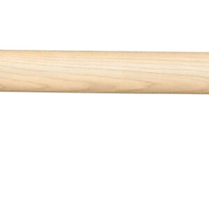 Cold Steel CS90QB Hudson Bay Camp 4.13" Plain 1055 Carbon Steel Blade American Hickory Handle 27"