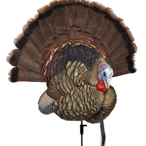 Avian X AVXAVX8021 Trophy Tom  Turkey Species Multi-Color *No Fan