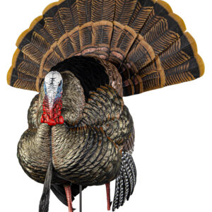 Avian X AVXAVX8108 HDR Strutter Turkey Species Multi Color
