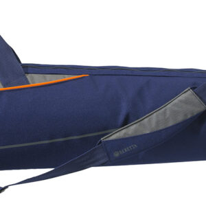 Beretta USA FO481T1932054VUNI Uniform Pro EVO Double Soft 32" Blue w/ Orange & Gray Accents Padding Water Resistant