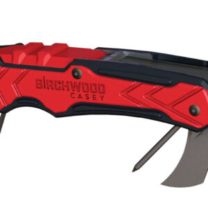 Birchwood Casey UGMT Universal Black/Red