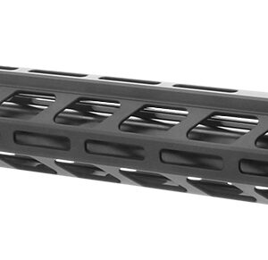 TacFire BU-308-20 Rifle Upper Assembly  308 Win Caliber with 20" Black Nitride Barrel, Black Anodized 7075-T6 Aluminum Receiver & M-LOK Handguard for AR-Platform Includes Bolt Carrier Group