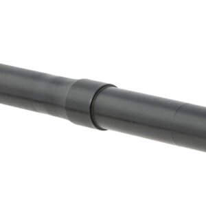 TacFire AR Barrel 308 Win 16" Black Nitride for AR-10