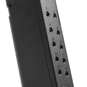 Glock 65279 G22/35  Gen5 15rd 40 S&W Black Polymer