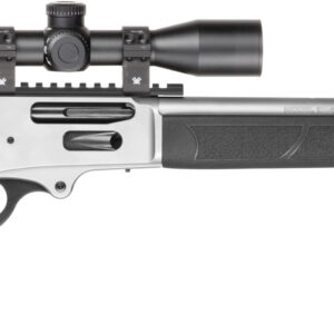 S&W 1854 30-30 20 SS SYN SCOPE