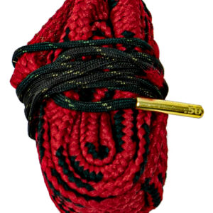 KleenBore RC-50 Kwik Kleen One Pull Rope Cleaner .50 Cal W/BreakFree CLP Wipe